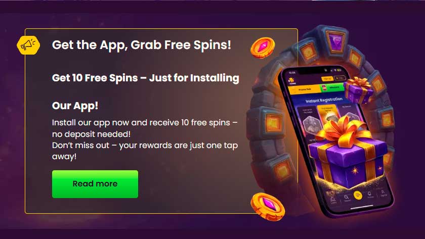 Bizzo Mobile Bonus