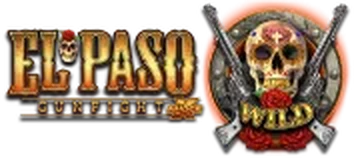 El Paso Gunfight